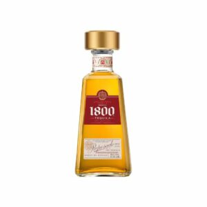 1800 Tequila Mex Reposado 750 Ml