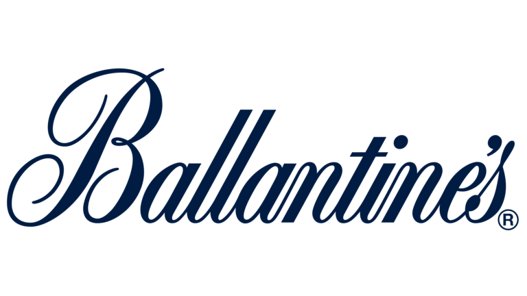 Ballantines-Logo