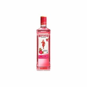 Beefeater Gin Pink 750 Ml