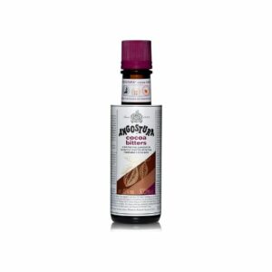 Bitter Angostura Cocoa 100ml - Original