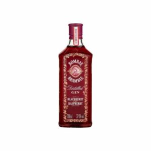 Bombay Bramble, Dry Gin - 700 ml