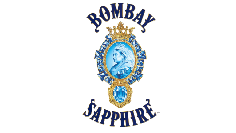 Bombay-Sapphire-Logo