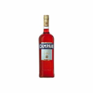 Campari Aperitivo Bitter 900