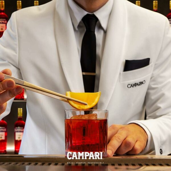 Campari Aperitivo Bitter 900 [Imagem 4]