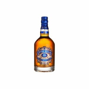 Chivas Whisky Regal 18 Anos Escocês - 750 Ml