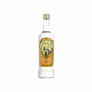 Espirito de Minas Cachaça 700 Ml