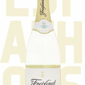 Espumante Freixenet Sem Álcool - Desalcoolizado 750ml [imagem 1]