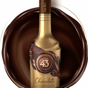 Licor 43 Chocolate 700ml [Imagem 1]