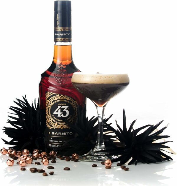 Licor Baristo, 43, 700 ml [Imagem 3]