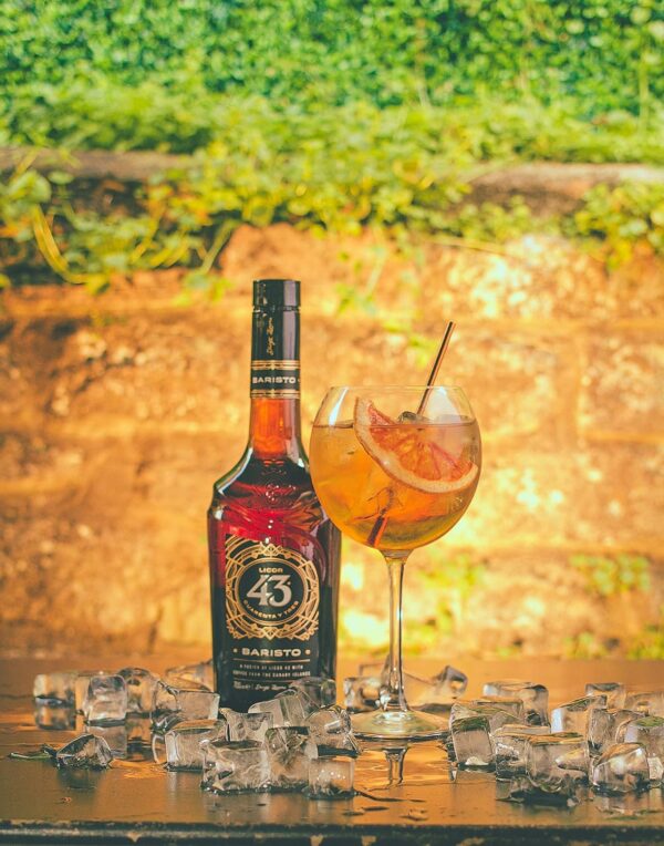 Licor Baristo, 43, 700 ml [Imagem 4]