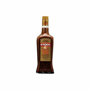 Licor Stock Chocolate Orange 720ml