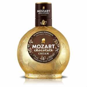 Mozart Licor Chocolate 700 Ml [Imagem 1