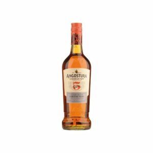 Rum Angostura Anejo Gold 750 Ml