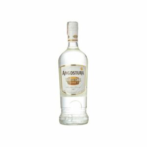 Rum Angostura White Oak 1000 Ml