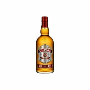 Whisky Chivas Regal 12 anos Blended Escocês [Imagem 1]