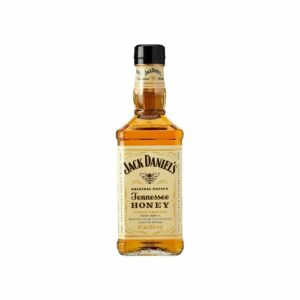 Whisky Jack Daniels Honey 375ml