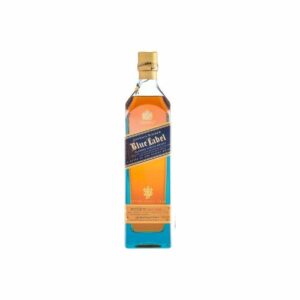 Whisky Johnnie Walker Blue Label 750ml