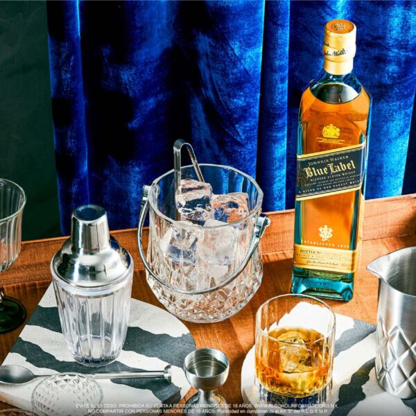 Whisky Johnnie Walker Blue Label 750ml [Imagem 3]