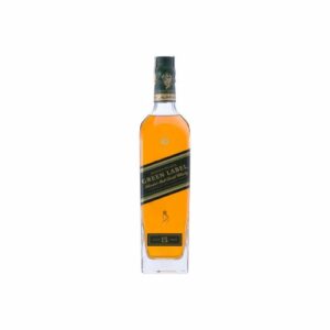 Whisky Johnnie Walker Green Label 750ml