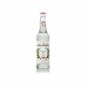 XAROPE DE AÇÚCAR DE CANA MONIN 700ML [Imagem 1]